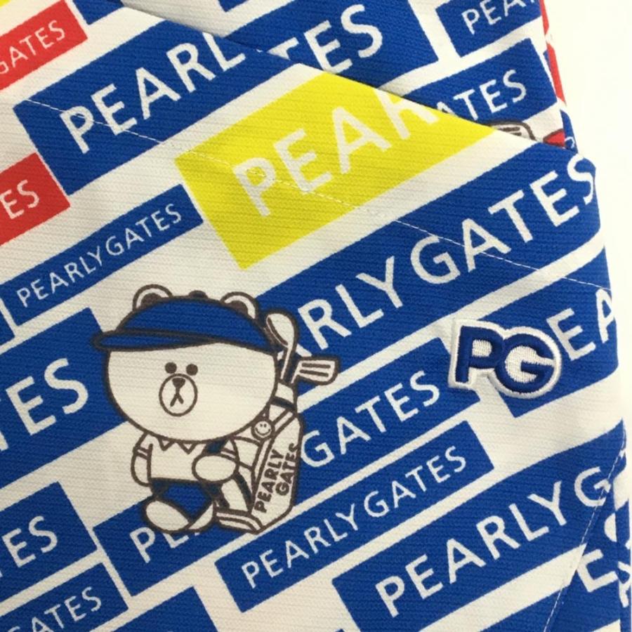 PEARLY GATES（パーリーゲイツ） 【超美品】パーリーゲイツ