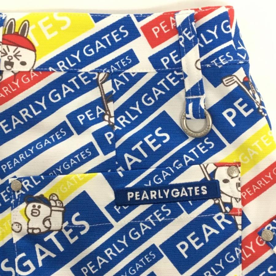 PEARLY GATES（パーリーゲイツ） 【超美品】パーリーゲイツ