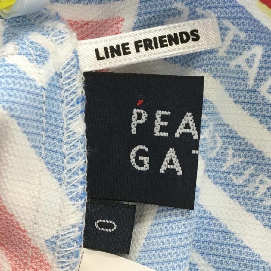 PEARLY GATES（パーリーゲイツ） 【超美品】パーリーゲイツ