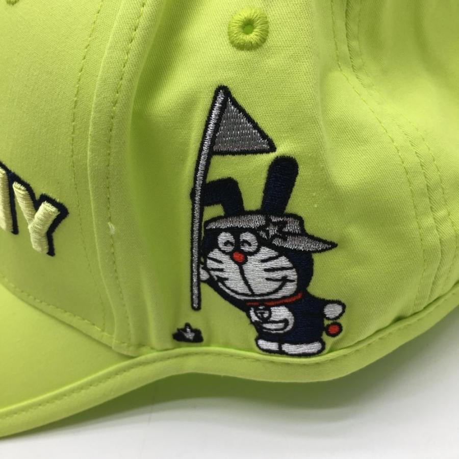 Jack Bunny!!（ジャックバニー） 【超美品】ジャックバニー×ドラえもん