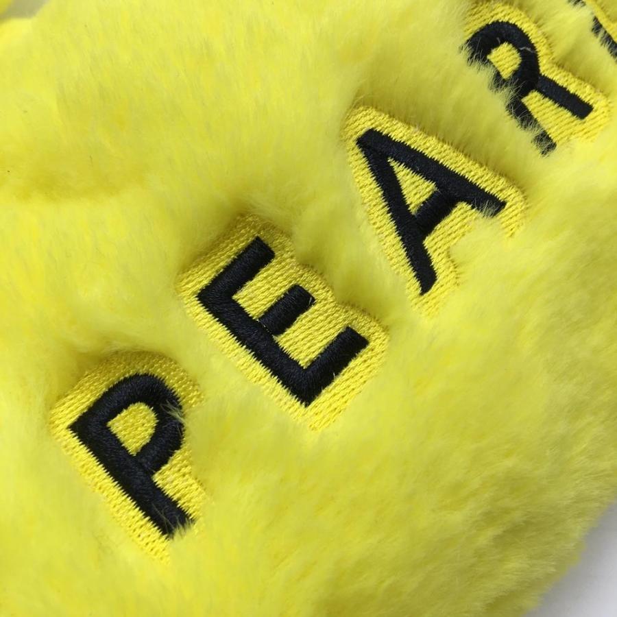 PEARLY GATES（パーリーゲイツ） 【超美品】パーリーゲイツ 手袋