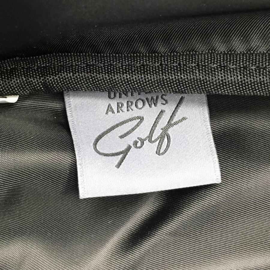 UNITED ARROWS GOLF（ユナイテッドアローズゴルフ） 【新品