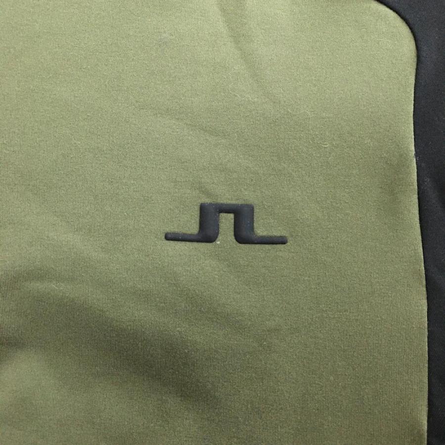J.LINDEBERG（ジェイリンドバーグ） 【超美品】ジェイリンドバーグ