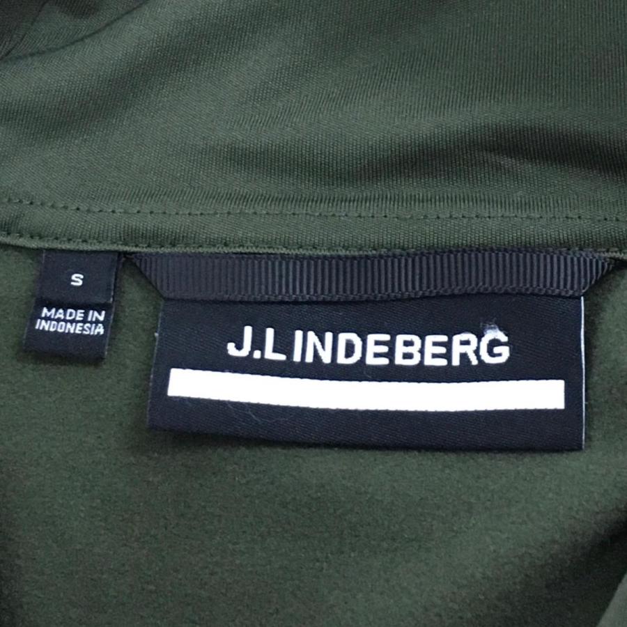 J.LINDEBERG（ジェイリンドバーグ） 【超美品】ジェイリンドバーグ
