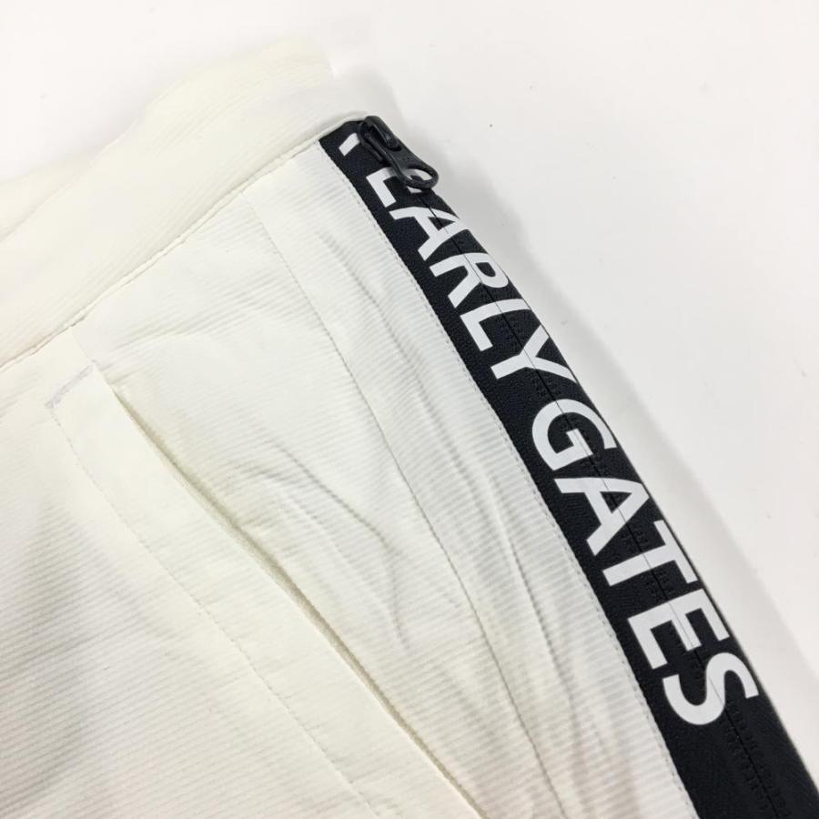 PEARLY GATES（パーリーゲイツ） 【新品】パーリーゲイツ 中綿パンツ