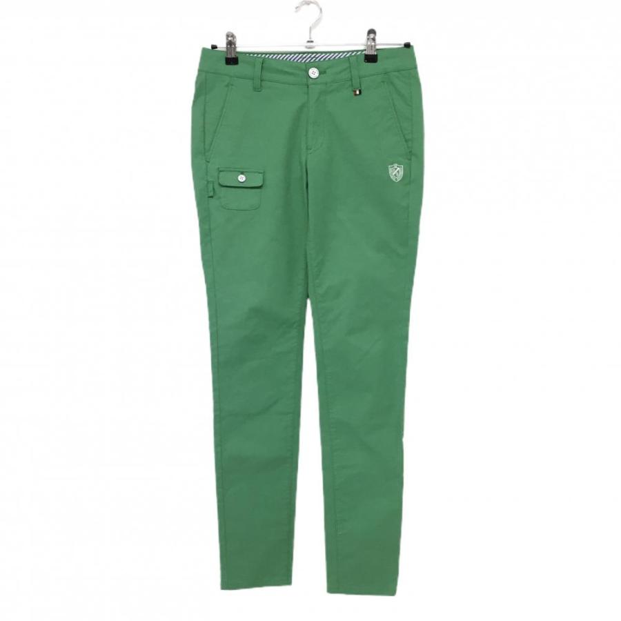 美品】パーリーゲイツ パンツ レディース ゴルフウエア 【公式通販】