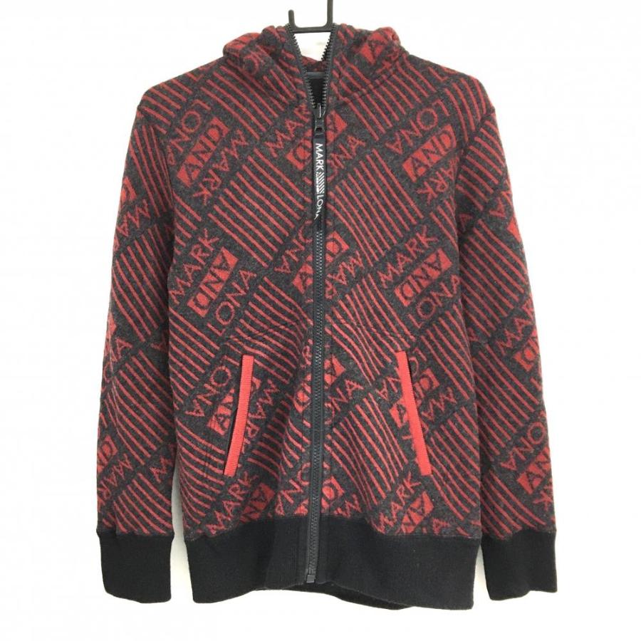 MARK&LONA（マークアンドロナ） 【美品】マークアンドロナ