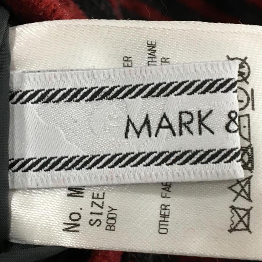 MARK&LONA（マークアンドロナ） 【美品】マークアンドロナ