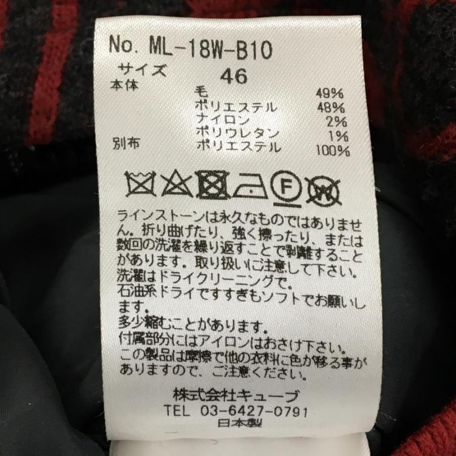 MARK&LONA（マークアンドロナ） 【美品】マークアンドロナ