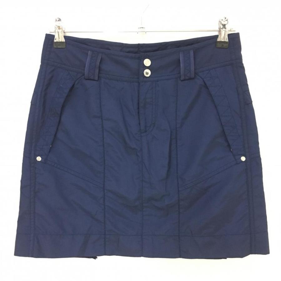Polo Golf Ralph Lauren ネイビースカート POLO RALPH LAUREN（ポロ・ラルフローレン） ラルフローレンゴルフ