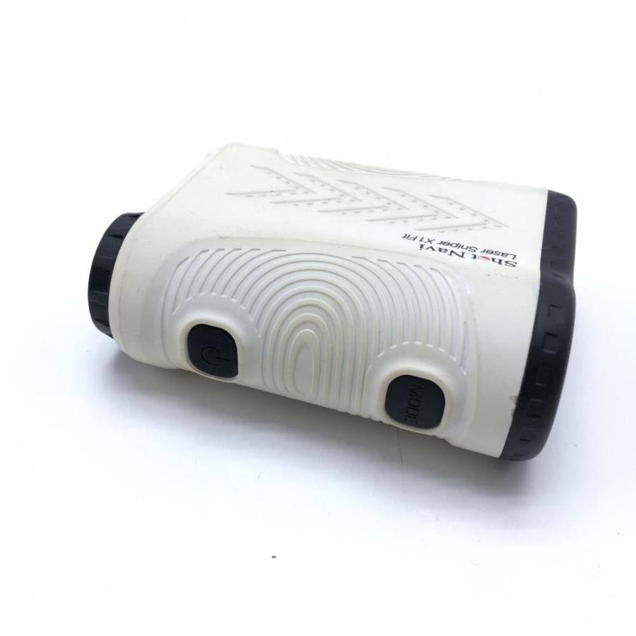 ★新品未開封 Shot Navi Laser Sniper X1 Fit Laser Sniper X1 Fit2 1000 【公式通販】Shot Navi ショットナビ