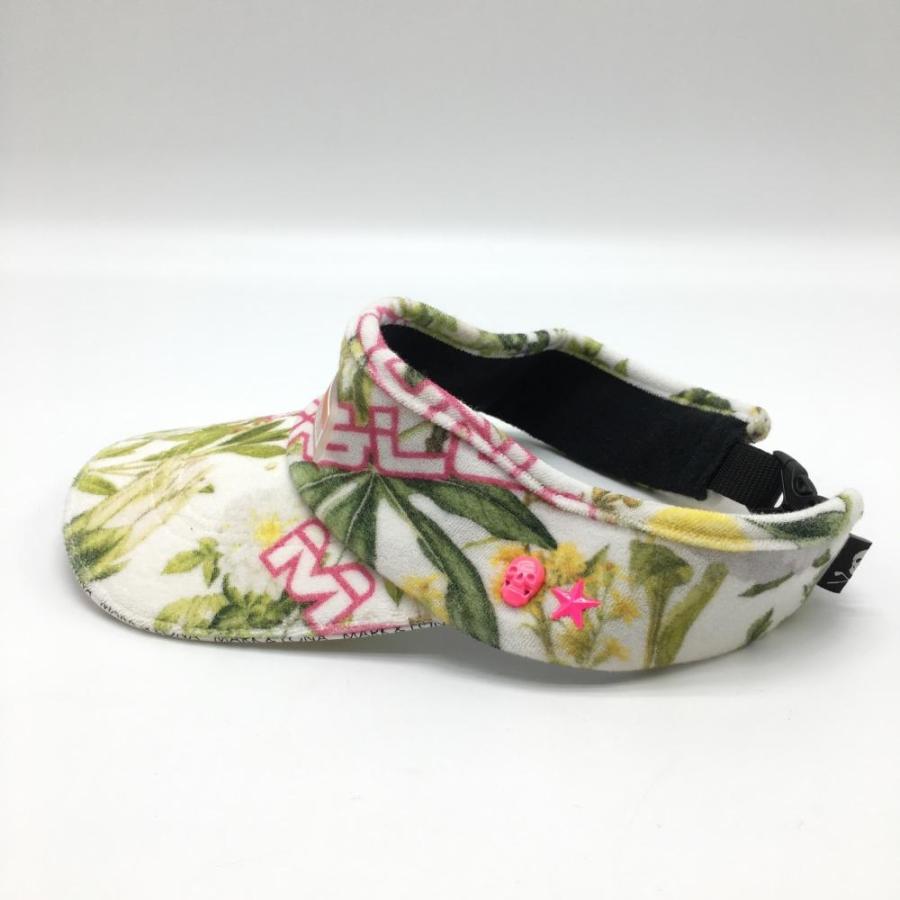 MARK&LONA（マークアンドロナ） 【美品】マークアンドロナ サン