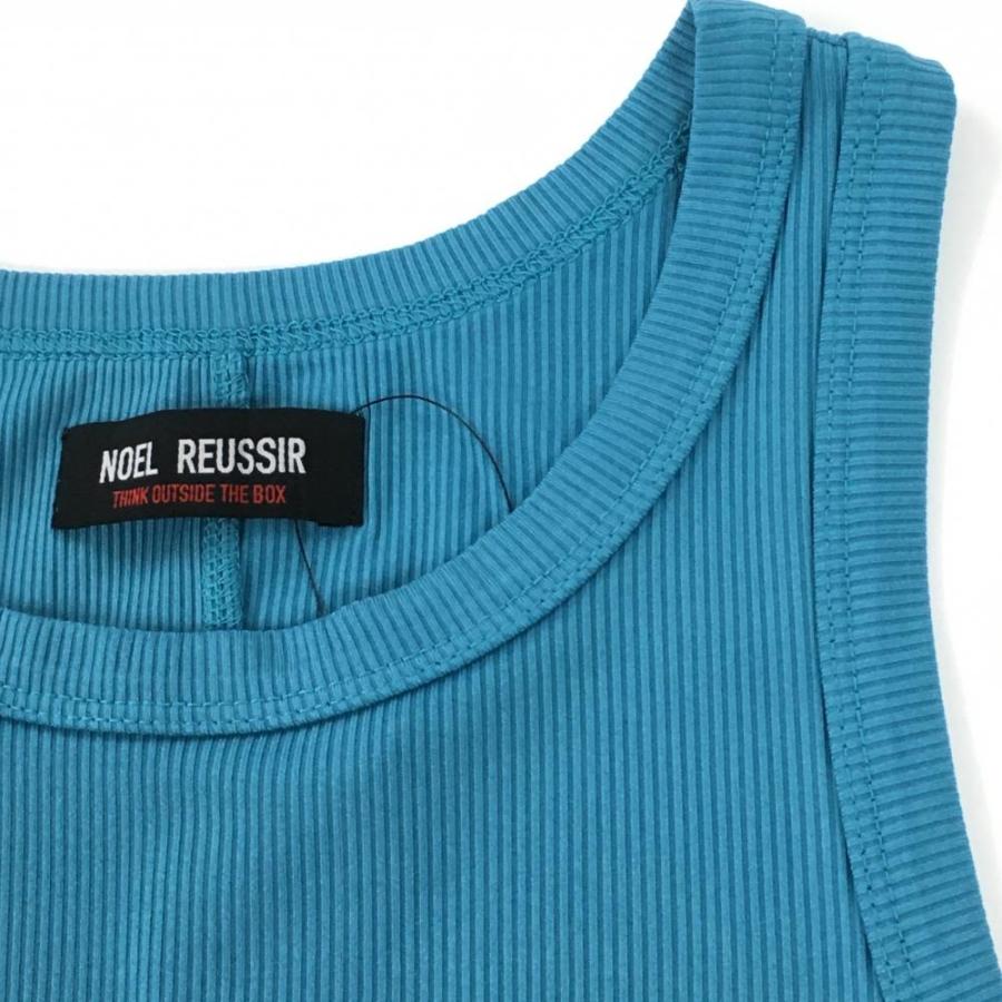 NOEL REUSSIR ワンピース ゴルフウェア Sサイズ 美品 NOEL REUSSIR（ノエルレウシール） 【新品】ノエルレシール