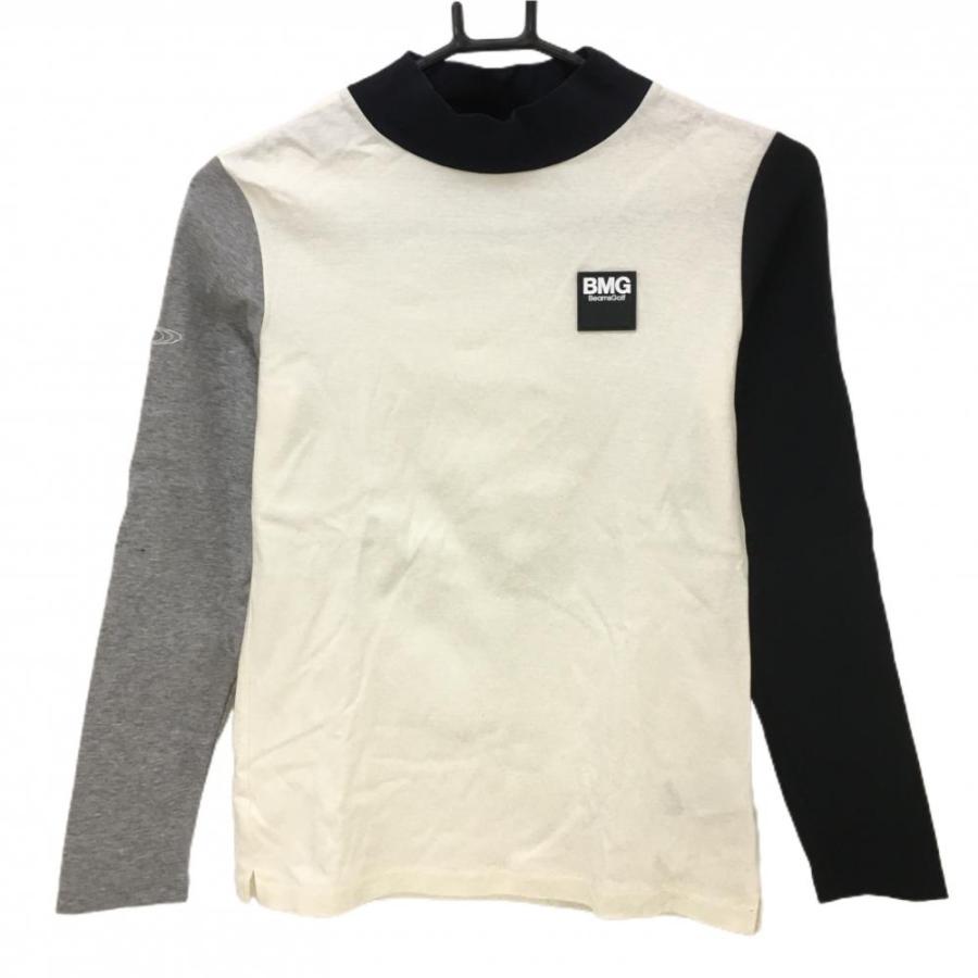 BEAMS GOLF（ビームス ゴルフ） 【超美品】ビームスゴルフ 長袖