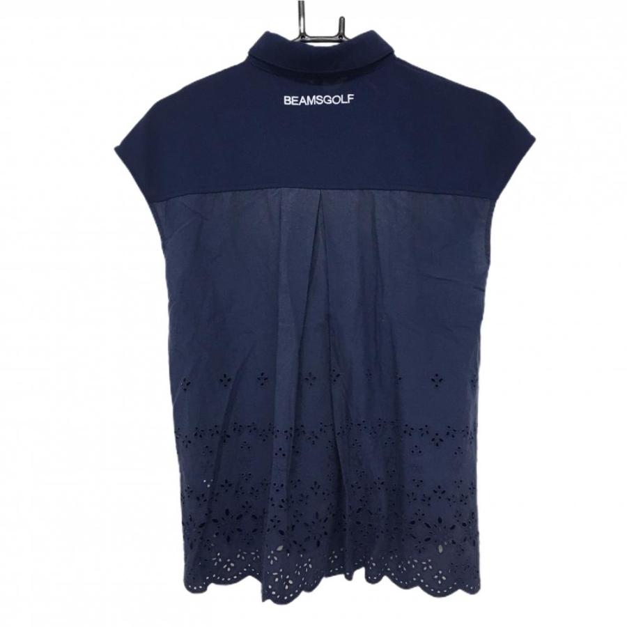 BEAMS GOLF（ビームス ゴルフ） 【超美品】ビームスゴルフ 半袖