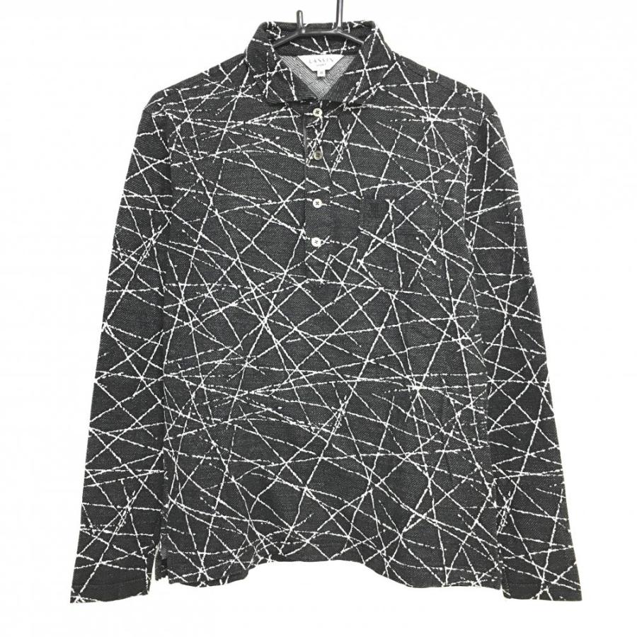 LANVIN SPORT（ランバンスポール） 【超美品】ランバンスポール 長袖