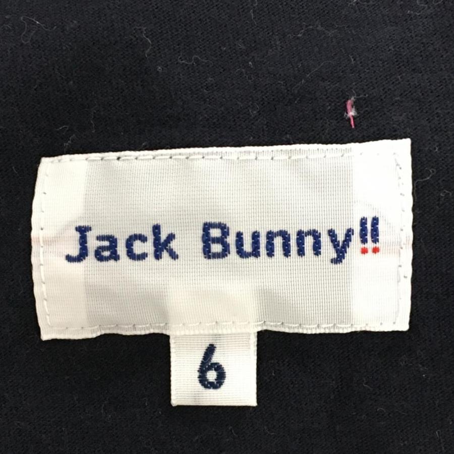 Jack Bunny!!（ジャックバニー） 【美品】ジャックバニー ハーフパンツ