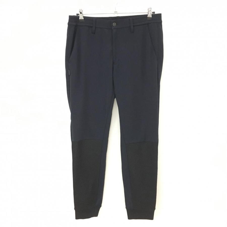 JACK BUNNY メンズパンツ ブルー Mサイズ4 ジャックバニー ショート