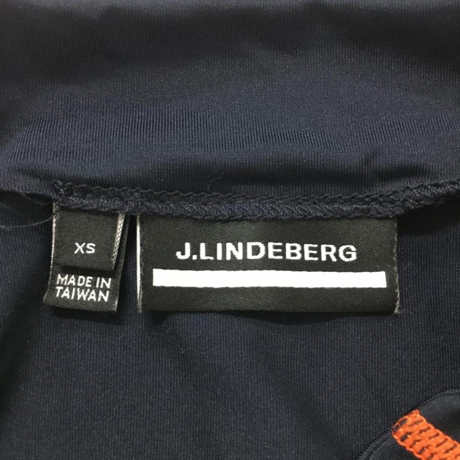 J.LINDEBERG（ジェイリンドバーグ） 【美品】ジェイリンドバーグ