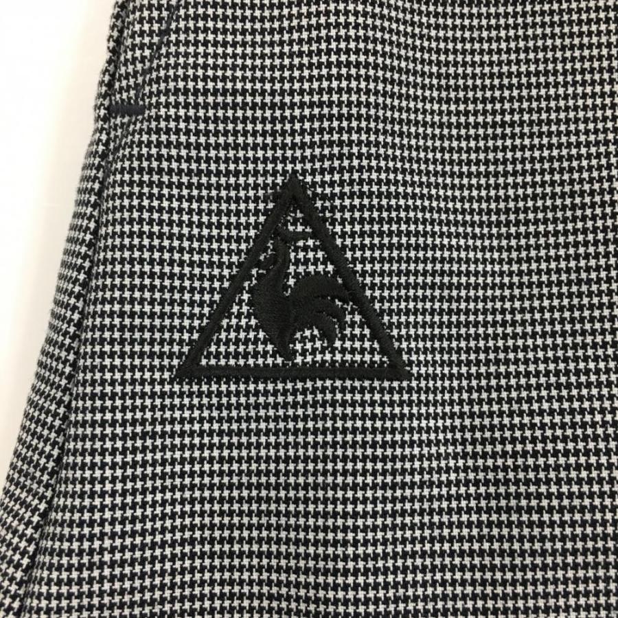 le coq sportif GOLF（ルコックスポルティフ ゴルフ） 【超美品