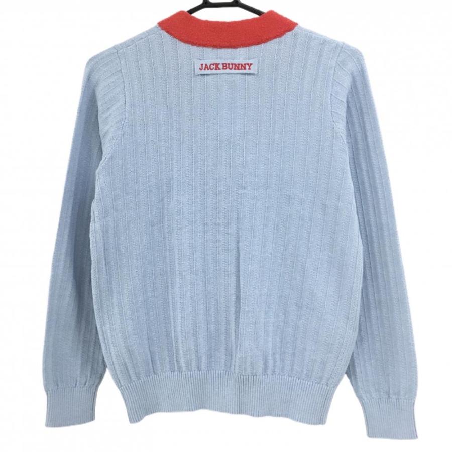 Jack Bunny!!（ジャックバニー） 【新品】ジャックバニー ニット