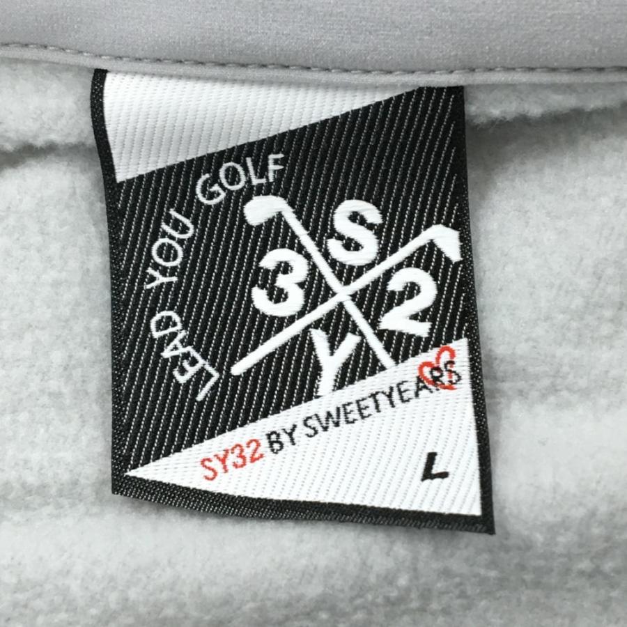 SY32 by SWEET YEARS（エスワイサーティトゥバイスィートイヤーズ