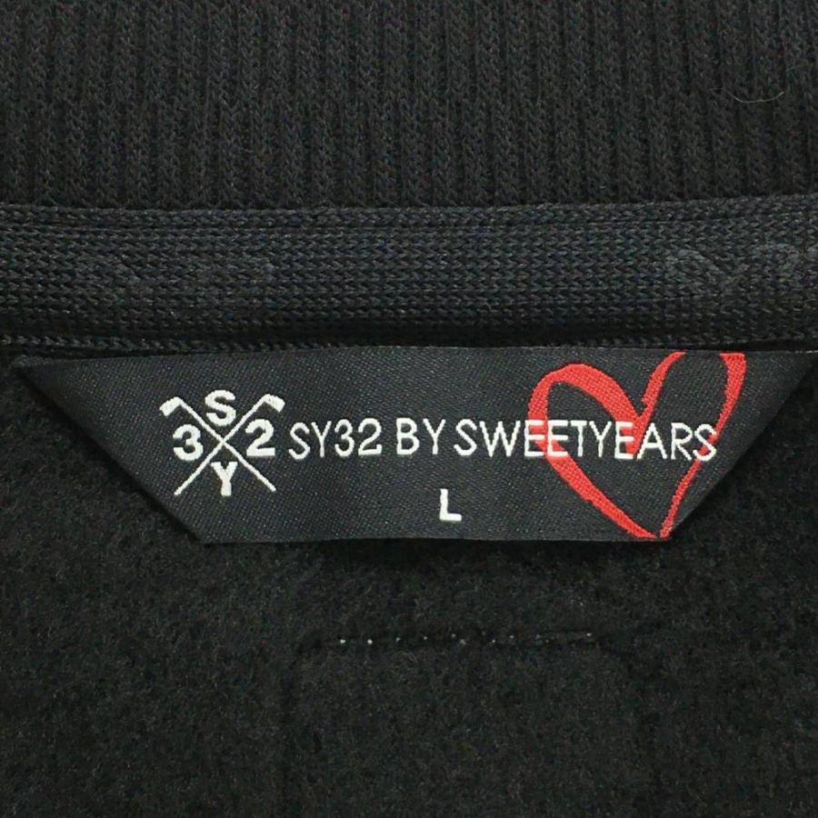 SY32 by SWEET YEARS（エスワイサーティトゥバイスィートイヤーズ