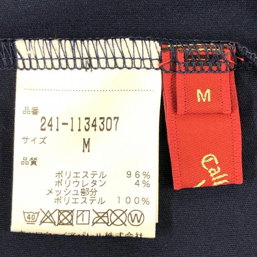 Callaway（キャロウェイ） 【新品】キャロウェイ レッドレーベル 半袖