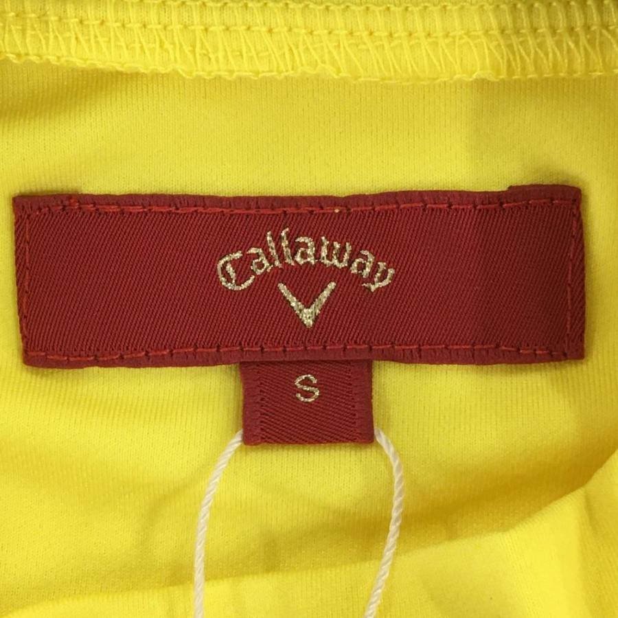Callaway（キャロウェイ） 【新品】キャロウェイ レッドレーベル 半袖
