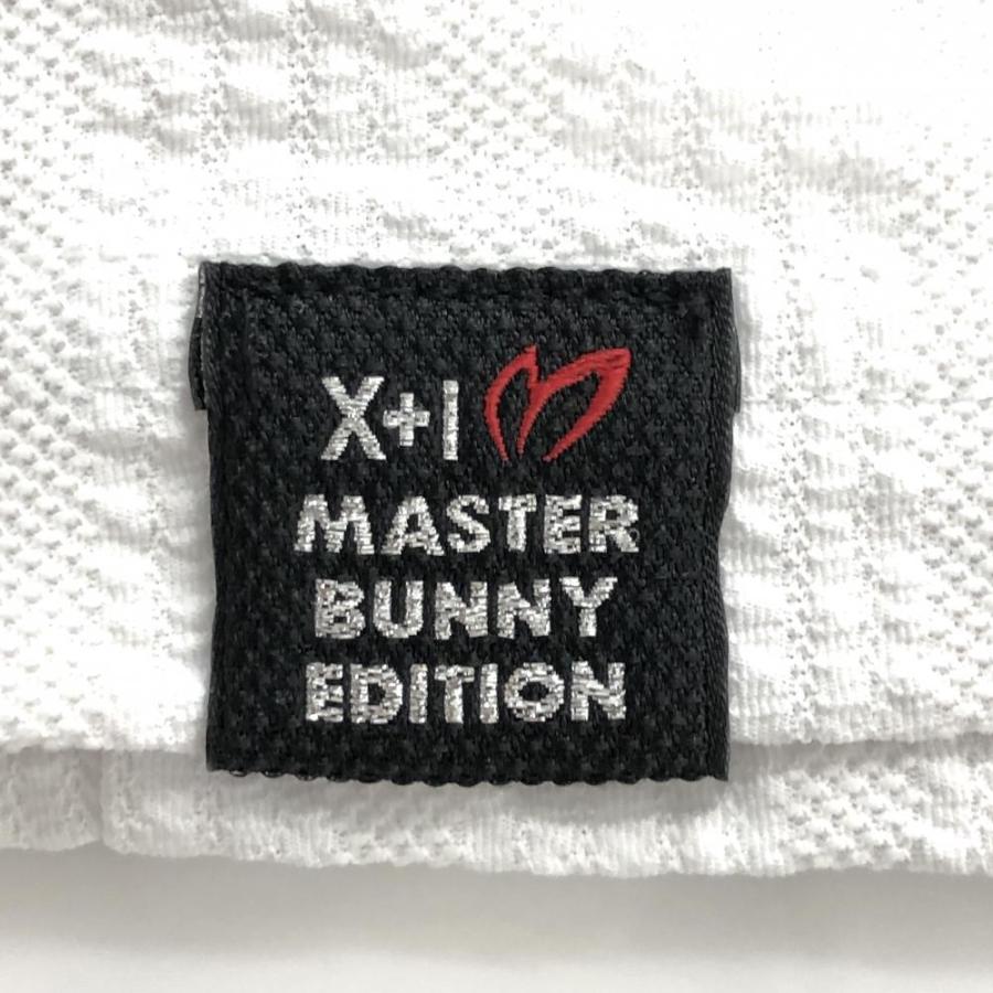 新品　マスターバニーエディション　ノースリーブシャツ　ハイネック　サイズ2 MASTER BUNNY EDITION（マスターバニーエディション） 【新品