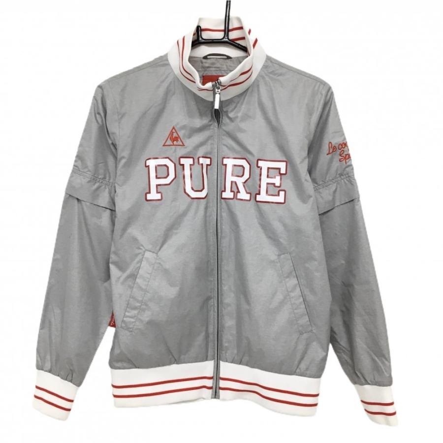 le coq sportif（ルコックスポルティフ） 【美品】ルコック 2WAY