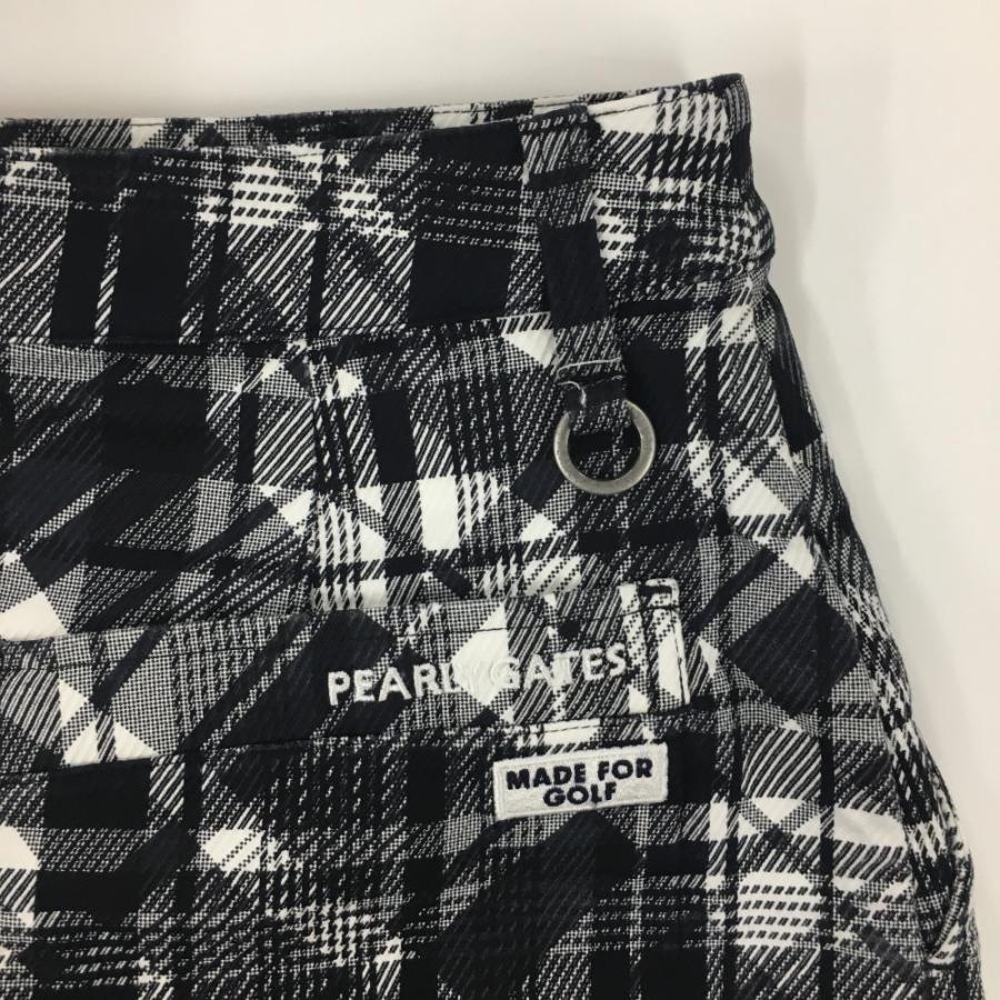 PEARLY GATES（パーリーゲイツ） 【超美品】パーリーゲイツ スカート