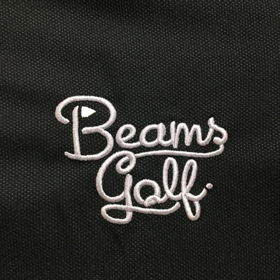 BEAMS GOLF（ビームス ゴルフ） 【超美品】ビームスゴルフ 半袖