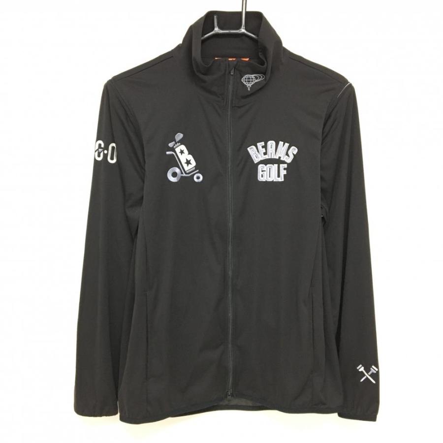BEAMSゴルフ 2way ジャケット 【公式通販】