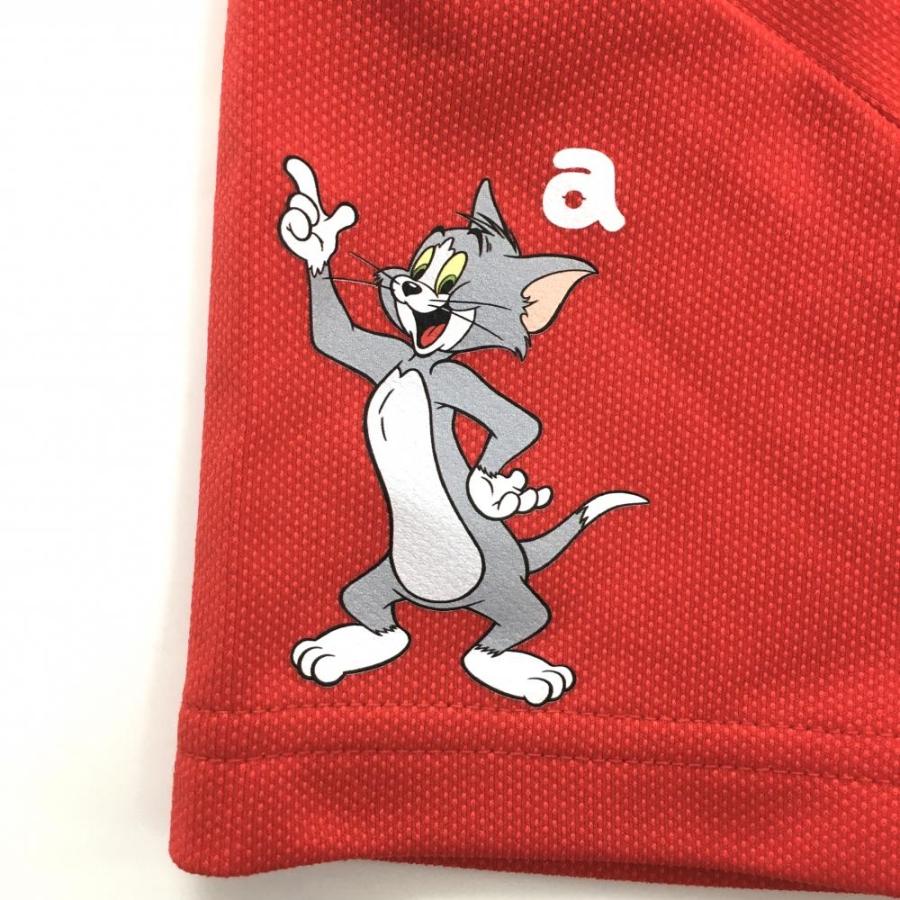 archivio（アルチビオ） 【新品】アルチビオ×トムとジェリー 半袖