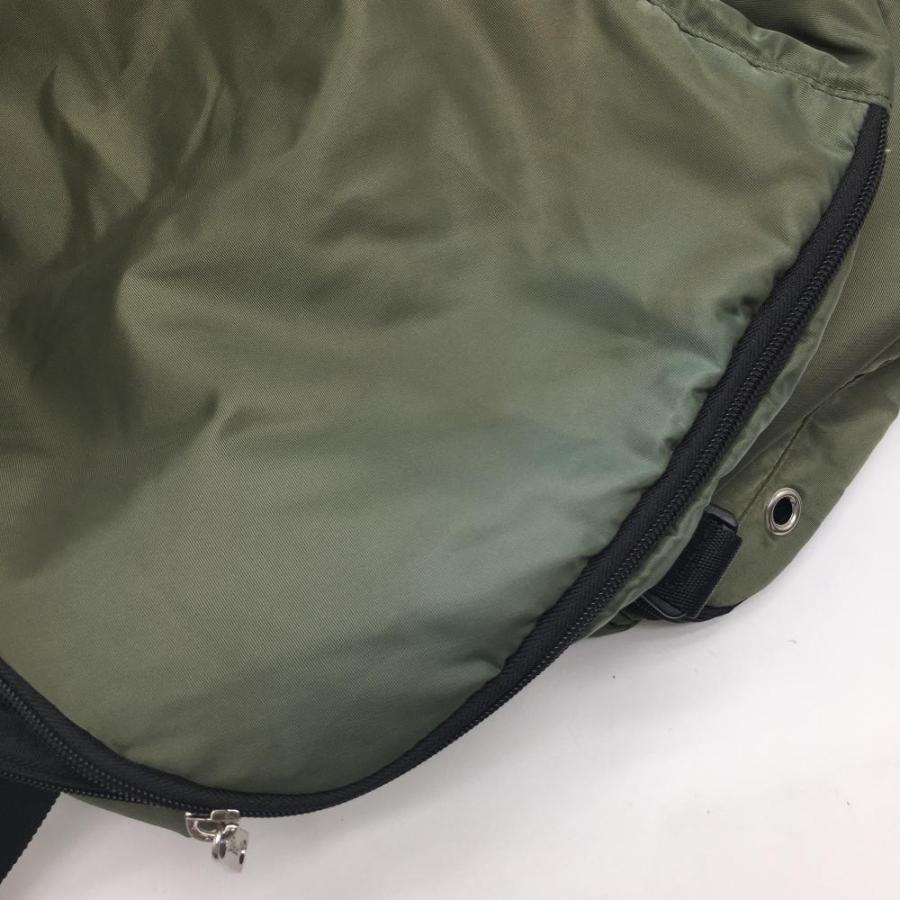 Titelist タイトリスト ゴルフバッグ カートバッグ ロッカーバッグ Titleist（タイトリスト） ロッカーバッグ カーキ シューズ収納 ビッグ