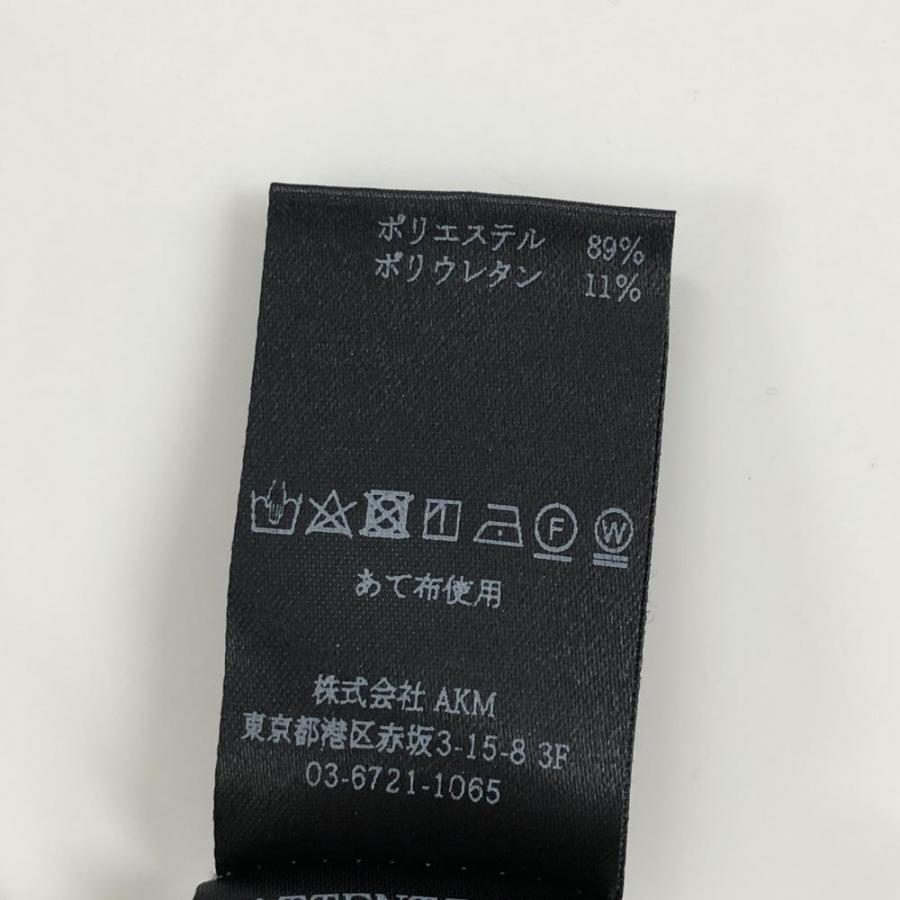 1PIU1UGUALE3 GOLF 【超美品】ウノピゥウノウグァーレトレゴルフ 半袖
