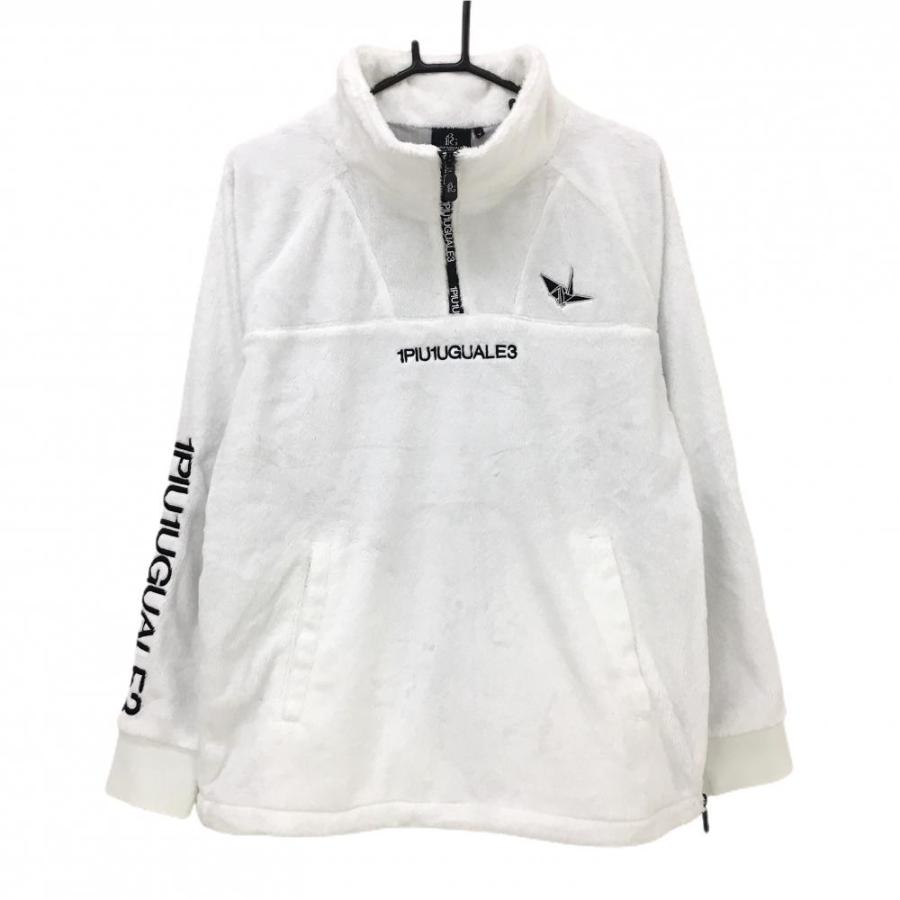 1PIU1UGUALE3 GOLF 【超美品】ウノピゥウノウグァーレトレゴルフ ボア