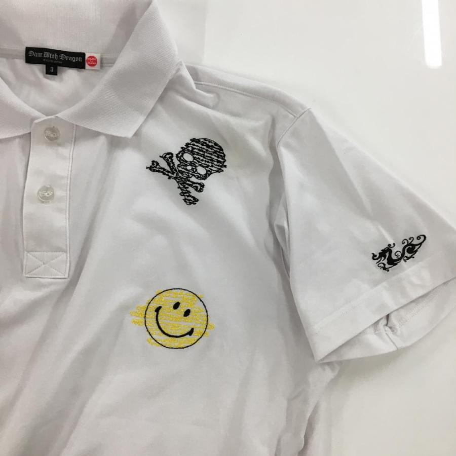 Dance With Dragon（ダンスウィズドラゴン） 【超美品】ダンスウィズ