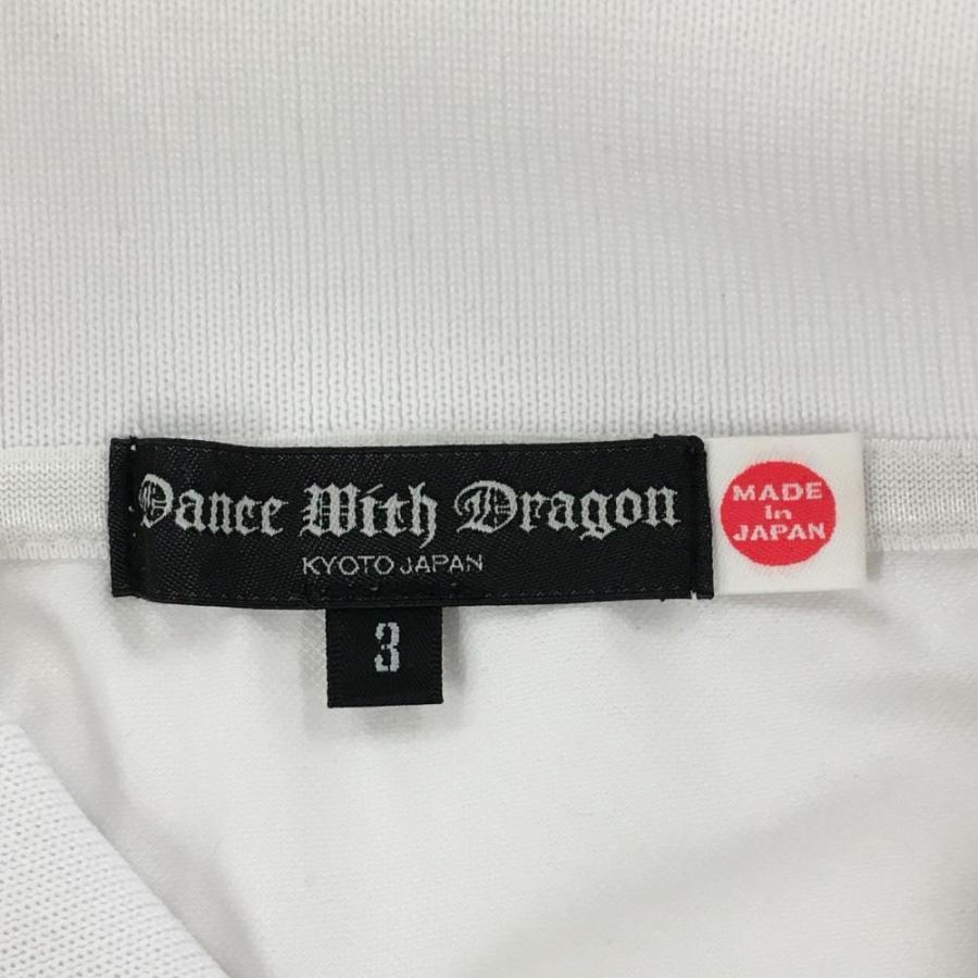 Dance With Dragon（ダンスウィズドラゴン） 【超美品】ダンスウィズ