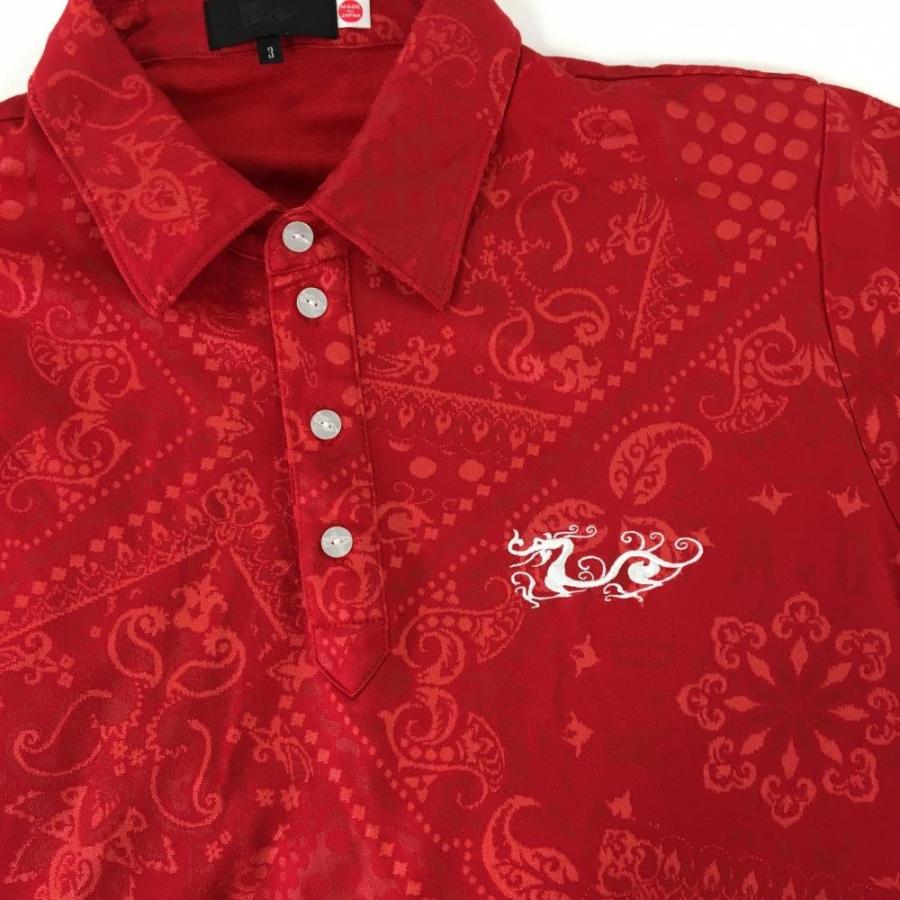 Dance With Dragon（ダンスウィズドラゴン） 【美品】ダンスウィズ