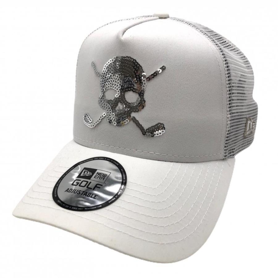 NEW ERA（ニューエラ） 【超美品】ニューエラ×SHELTECH キャップ