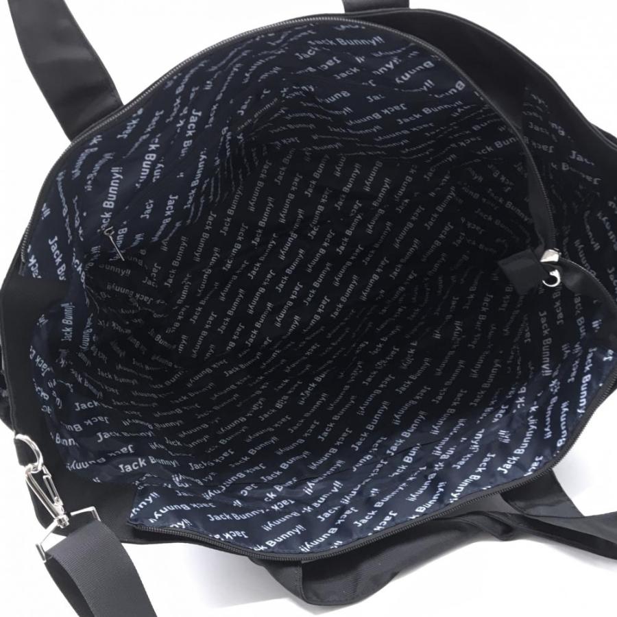 Jack Bunny!!（ジャックバニー） 【美品】ジャックバニー 2WAYロッカー