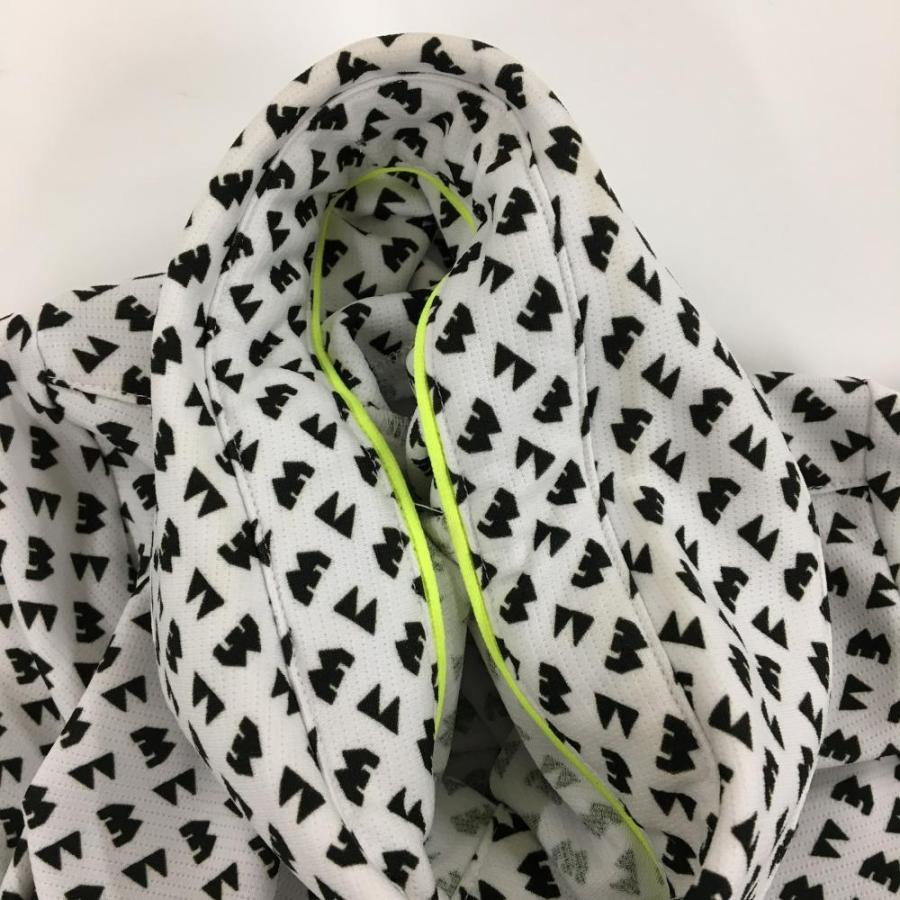 Black＆White（ブラック&ホワイト） ブラックアンドホワイト 半袖 