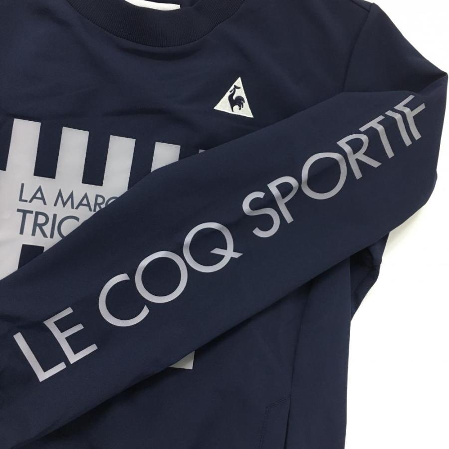 le coq sportif GOLF（ルコックスポルティフ ゴルフ） 【超美品 