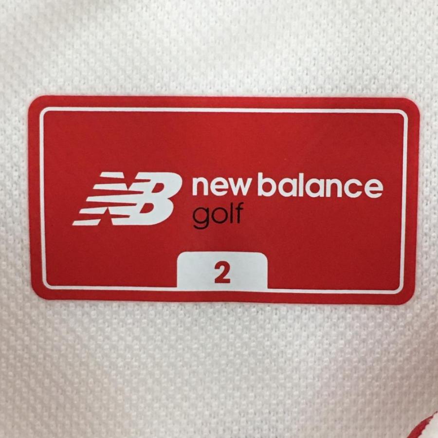 New Balance Golf（ニューバランスゴルフ） 【超美品】ニューバランス