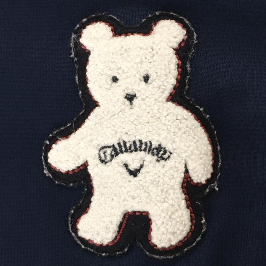Callaway（キャロウェイ） 【美品】キャロウェイ 半袖ポロシャツ