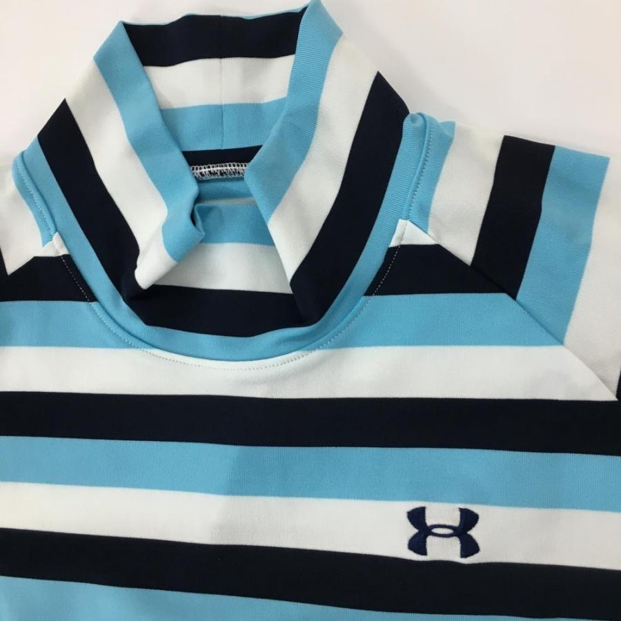 UNDER ARMOUR（アンダーアーマー） 【超美品】アンダーアーマー 半袖