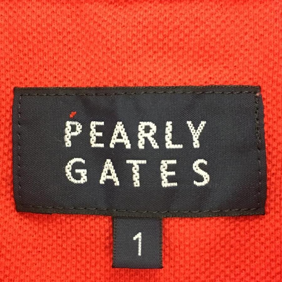 PEARLY GATES（パーリーゲイツ） 【美品】パーリーゲイツ×PEANUTS 半袖