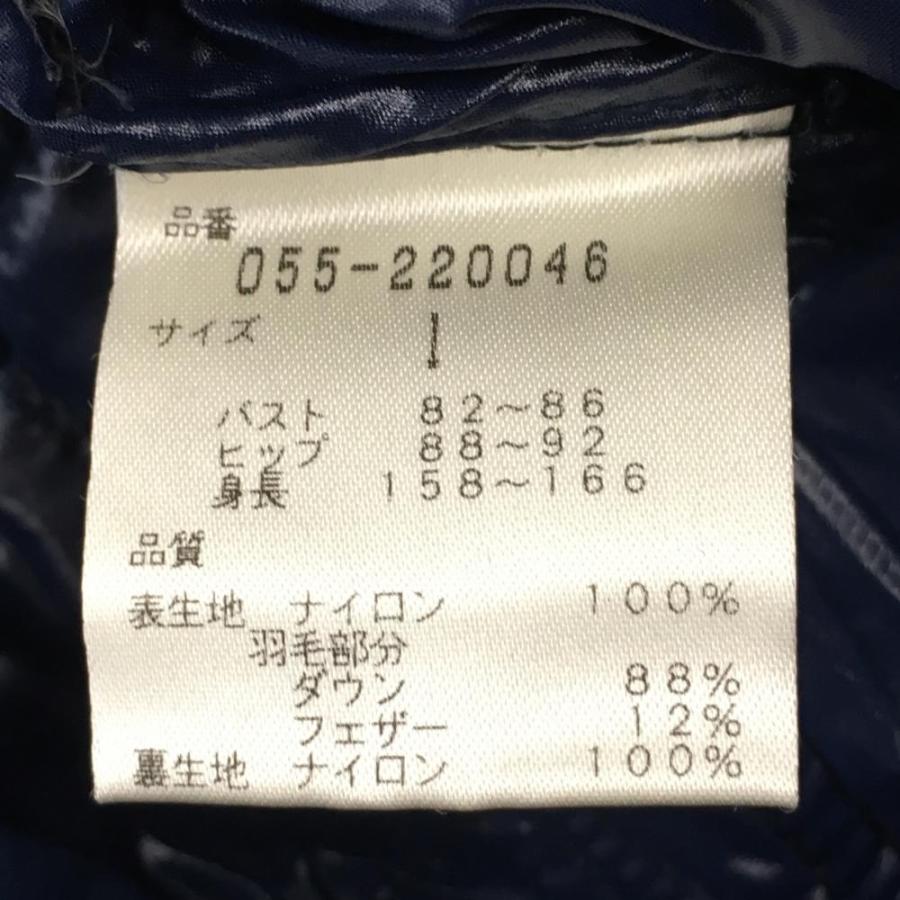 PEARLY GATES（パーリーゲイツ） 【美品】パーリーゲイツ 2WAYダウン